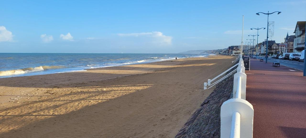 Villers Plage 2 Zewnętrze zdjęcie