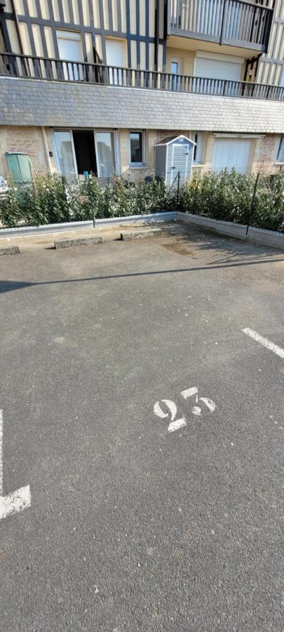 Villers Plage 2 Zewnętrze zdjęcie