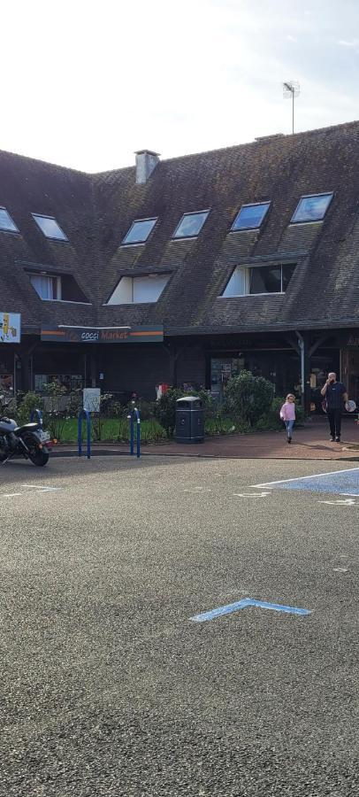 Villers Plage 2 Zewnętrze zdjęcie