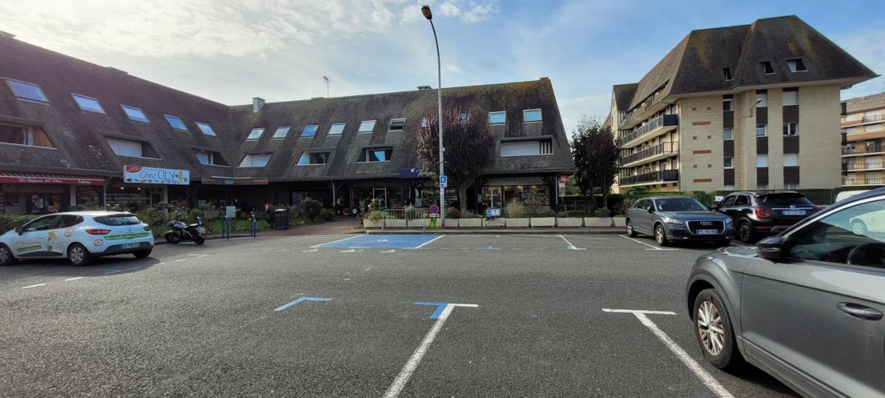 Villers Plage 2 Zewnętrze zdjęcie
