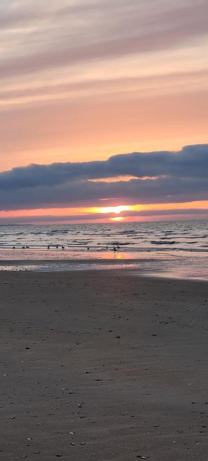 Villers Plage 2 Zewnętrze zdjęcie