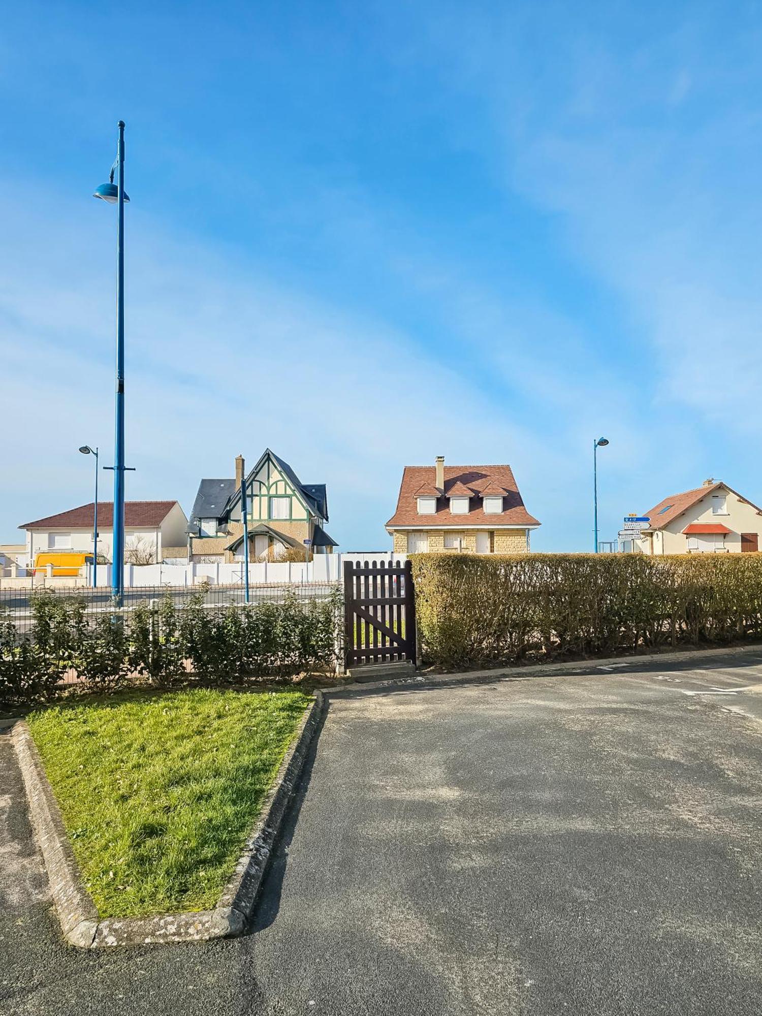 Villers Plage 2 Zewnętrze zdjęcie