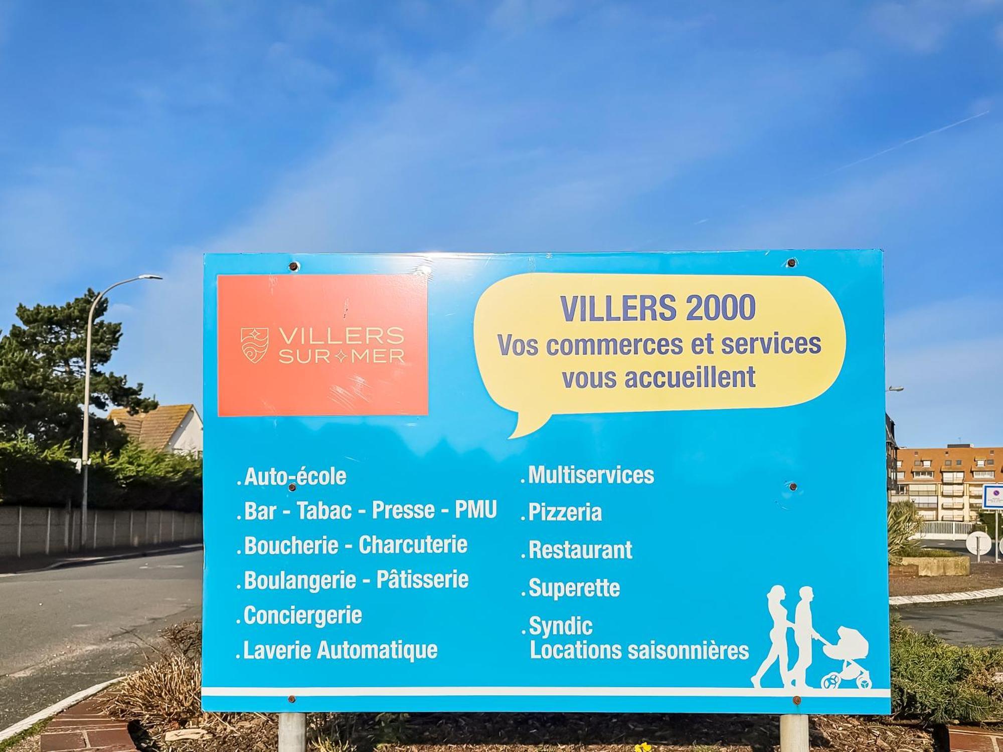 Villers Plage 2 Zewnętrze zdjęcie